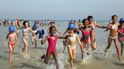Coup d'envoi des "journées des oubliés des vacances" ce lundi dans...