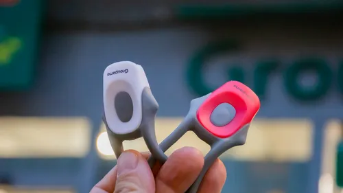 Prévention cycliste : des kits lumières offerts pour mieux voir et...