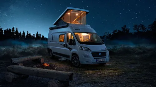 Gagnez votre séjour en camping-car 