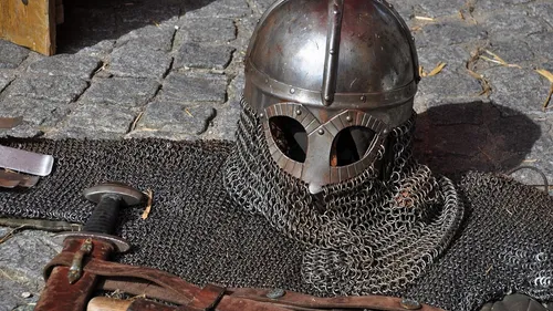 Gabarnac : un blessé grave dans un combat médiéval