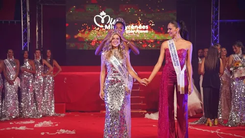 Découvrez Léa Chabrel, élue Miss Midi-Pyrénées 2026
