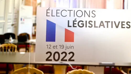 Législatives, les résultats en Haute-Marne