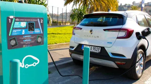 Dunkerque : 2000 emplois promis, avec l’arrivée de Verkor.