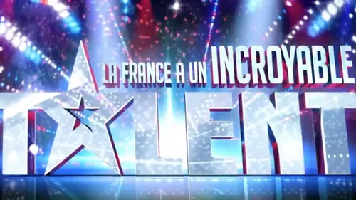  “La France a un incroyable Talent” recherche des candidats dans...