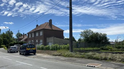 Nord : le corps d'une octogénaire retrouvée dans la rivière qui...