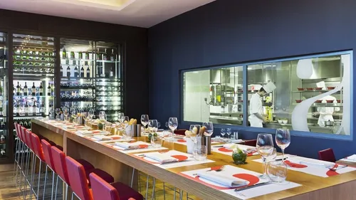 Gagnez votre repas pour 2 personnes