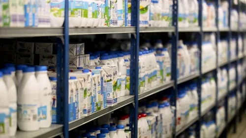 Nord-Pas-de-Calais : plusieurs actions d’agriculteurs dans des...