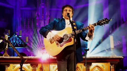 Les deux concerts de Laurent Voulzy à Aire-sur-la-Lys reportés d'un...