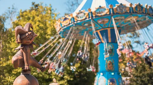 Bagatelle prépare sa réouverture, le samedi 20 avril 