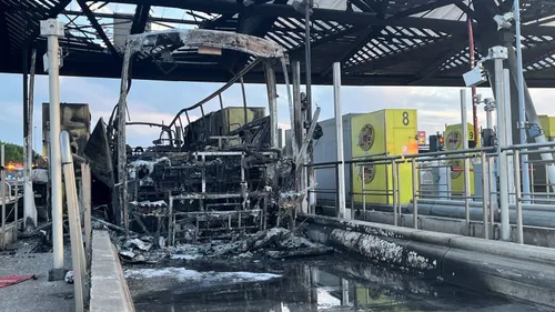 A1: Des ralentissements à prévoir au péage de Fresnes