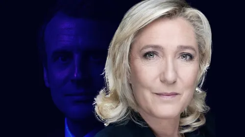 Marine Le Pen en tête à Sainte-Ménehould