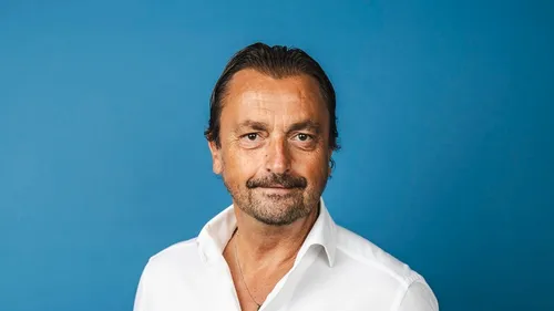 Henri Leconte viendra à Lillers le 25 novembre pour dédicacer son...