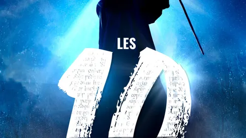 GAGNEZ VOS PLACES POUR LA COMEDIE MUSICALE LES 10 COMMANDEMENTS À...