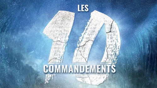GAGNEZ VOS PLACES POUR LA COMÉDIE MUSICALE LES 10 COMMANDEMENTS !