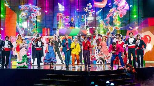 Enfoirés : deux chanteuses rejoignent la troupe !