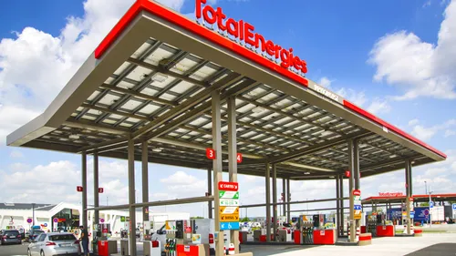 TotalEnergies: Les salariés en grève les 27, 28 et 29 Septembre