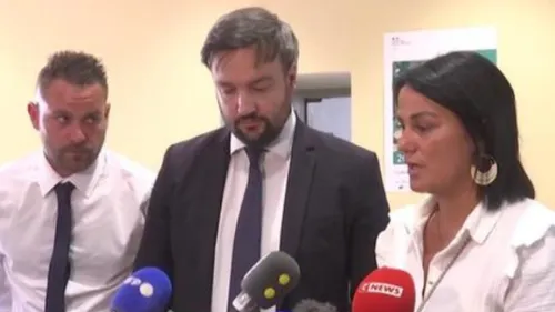 Suicide de Lindsay : les parents de l’adolescente se disent “déçus”...