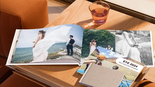 GAGNEZ VOTRE ALBUM PHOTO ET VOTRE BOÎTE DE BONBONS COEUR RADIO...