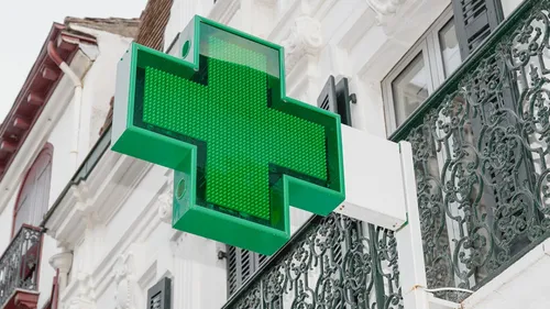 De nombreuses pharmacies fermées ce samedi.