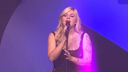 La Nordiste Louane représentera la France à l'Eurovison 2025 ! 