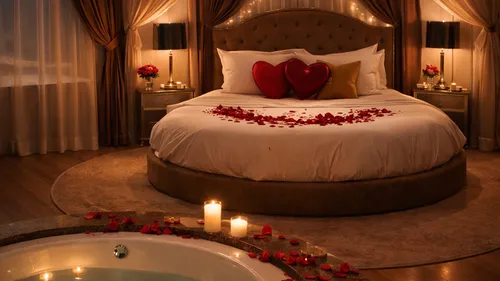 La soirée libertine se termine mal