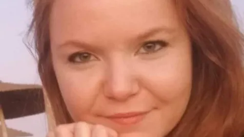 Une enquête ouverte après la disparition d'une jeune femme de 31...