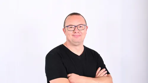 Ludo, pur produit ardennais ! 