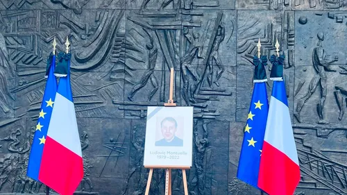 L’agent du fisc tué à Bullecourt a été décoré de la Légion...