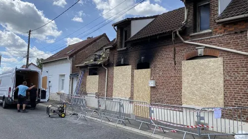 Une femme de 40 ans succombe à ses blessures après un incendie de...