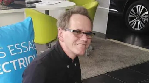 Disparition inquiétante d'un homme de 51 ans : le commissariat de...