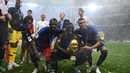 Benjamin Mendy libéré sous caution en attendant son procès