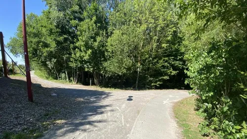 Un exhibitionniste interpellé en plein cœur d'une aire de jeux à...