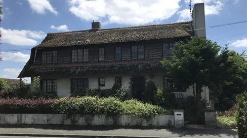 Une femme de 78 ans retrouvée inanimée chez elle à Lompret, son...