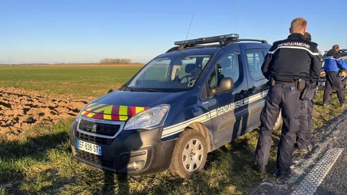 Pas-de-Calais : deux jeunes femmes retrouvées en état de choc...