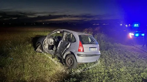 Nord : un jeune motard de 22 ans meurt dans un choc avec une voiture