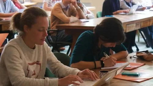 Parcoursup 2022 : les inscriptions sont ouvertes