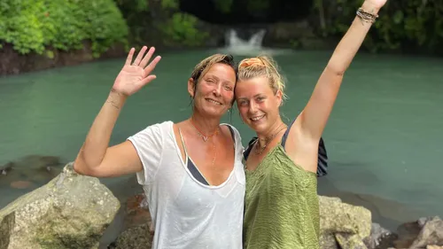 Lydie Lebas, gérante d’un restaurant à Wissant, portée disparue en...