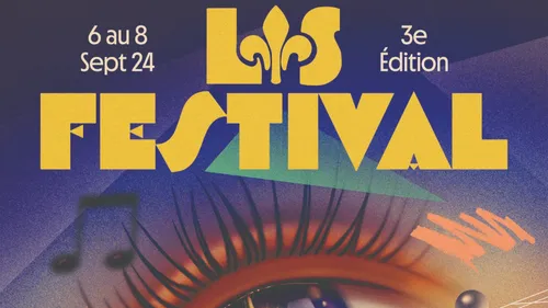 LE LYS FESTIVAL EST DE RETOUR A COMINES AVEC RADIO CONTACT !