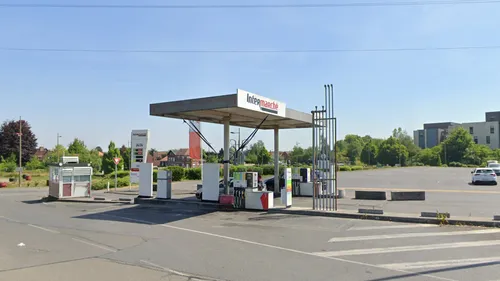 Pour éviter la pagaille, cette station ouvrira uniquement la nuit