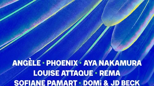 Magnifique Society 2023 : les premiers noms dévoilés 