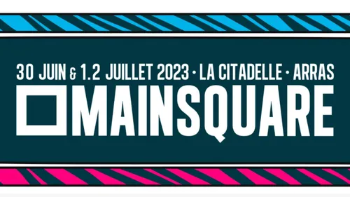 Le Main Square Festival d'Arras annonce la venue du rappeur Damso 