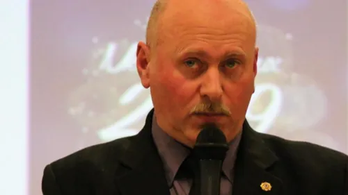 Le maire d’Eecke placé en garde à vue