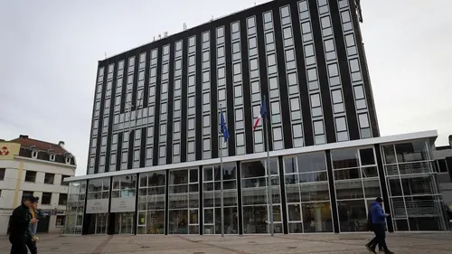 Grève du 19 janvier : la Ville de Lens, solidaire du mouvement,...