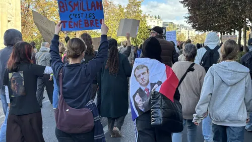 Le préfet des Ardennes limite les manifestations