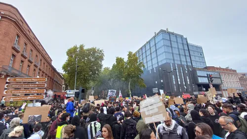 Acte II des Gilets jaunes : une nouvelle manif le 24 octobre à...