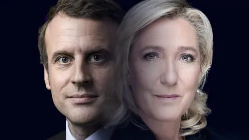 Présidentielle : Taux de participation en baisse à 17h