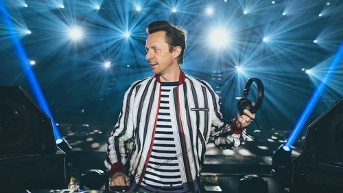 GAGNEZ VOS PLACES POUR LA NUIT DU BAL