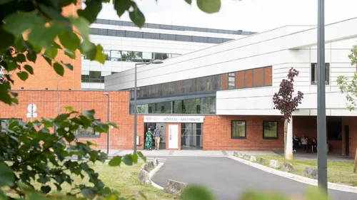 L'hôpital de Cambrai organise une journée de sensibilisation au...