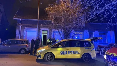 Un homme de 50 ans meurt dans l’incendie de sa maison, à Mazingarbe