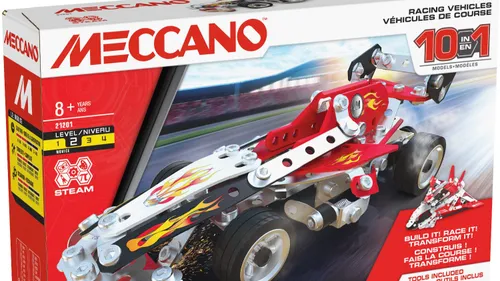 L’emblématique usine Meccano de Calais va fermer d’ici début 2024